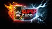WWE SuperCard Royal Rumble Cards: Drew Mc nytre