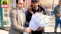 Gippy Grewal in Pakistan Visit Nankana Sahib Pakistan | Gippy Grewal Nankana Sahib | Indian Singer