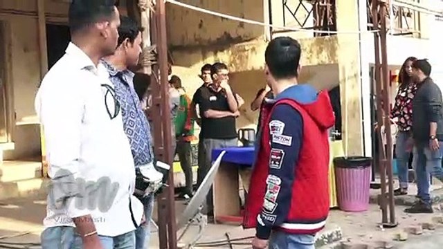 MALANG | Aditya Roy Kapur | Disha Patani | Anil Kapoor | The Kapil Sharma Show