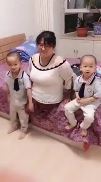 Wonderful mother life routine very sad but motivational tough life
