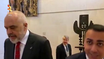 RAMA NË ITALI:  FATURA E TËRMETIT 1 MLD EURO!