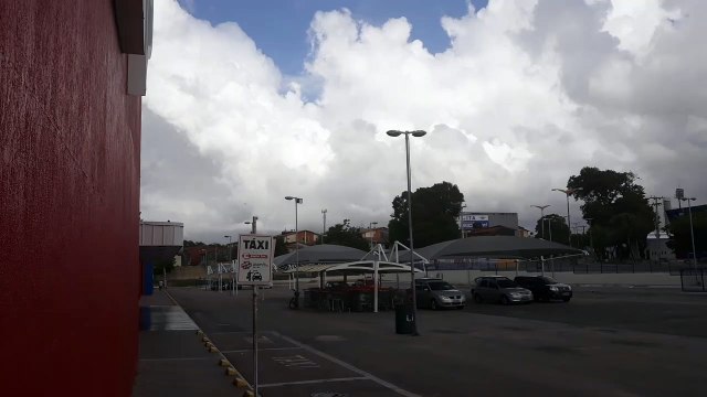 [SBFZ Spotting]Boeing 737-800 PR-GGY na final antes de pousar em Fortaleza vindo do Recife(23/01/2020)