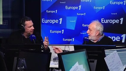 Le beurre de truffe, vu par Olivier Poels