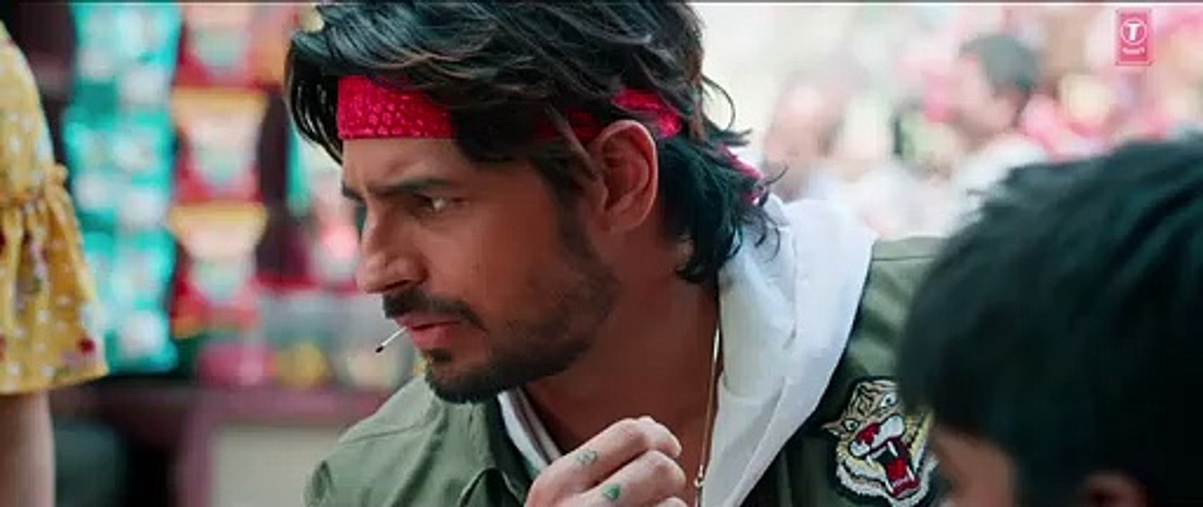 Thodi Jagah Full Video - Marjaavaan - Riteish D, Sidharth M, Tara S - Arijit Singh - Tanishk Bagchi - YouTube
