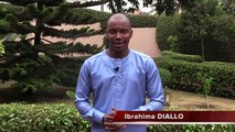 Attaques ciblées des peuls en République de #Guinée : voici le message d'unité et de solidarité entre toutes les ethnies de notre pays contre un troisième mandat du président #Alpha_Condé