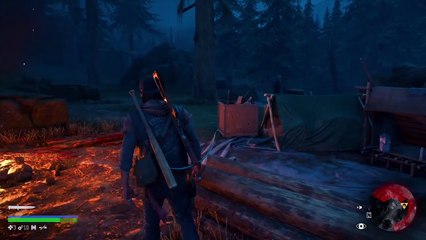 GG RELOADED - Days Gone - Better Than The Last of Us