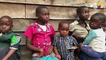 Mas de 6000 muertos por el brote de sarampión en República Democrática el Congo
