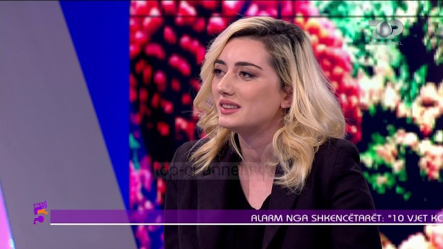 Ftesë në 5, 10 vjet kohë për të shpëtuar botën, çfarë duhet të bëjmë? 23 Janar 2020, Pjesa 2