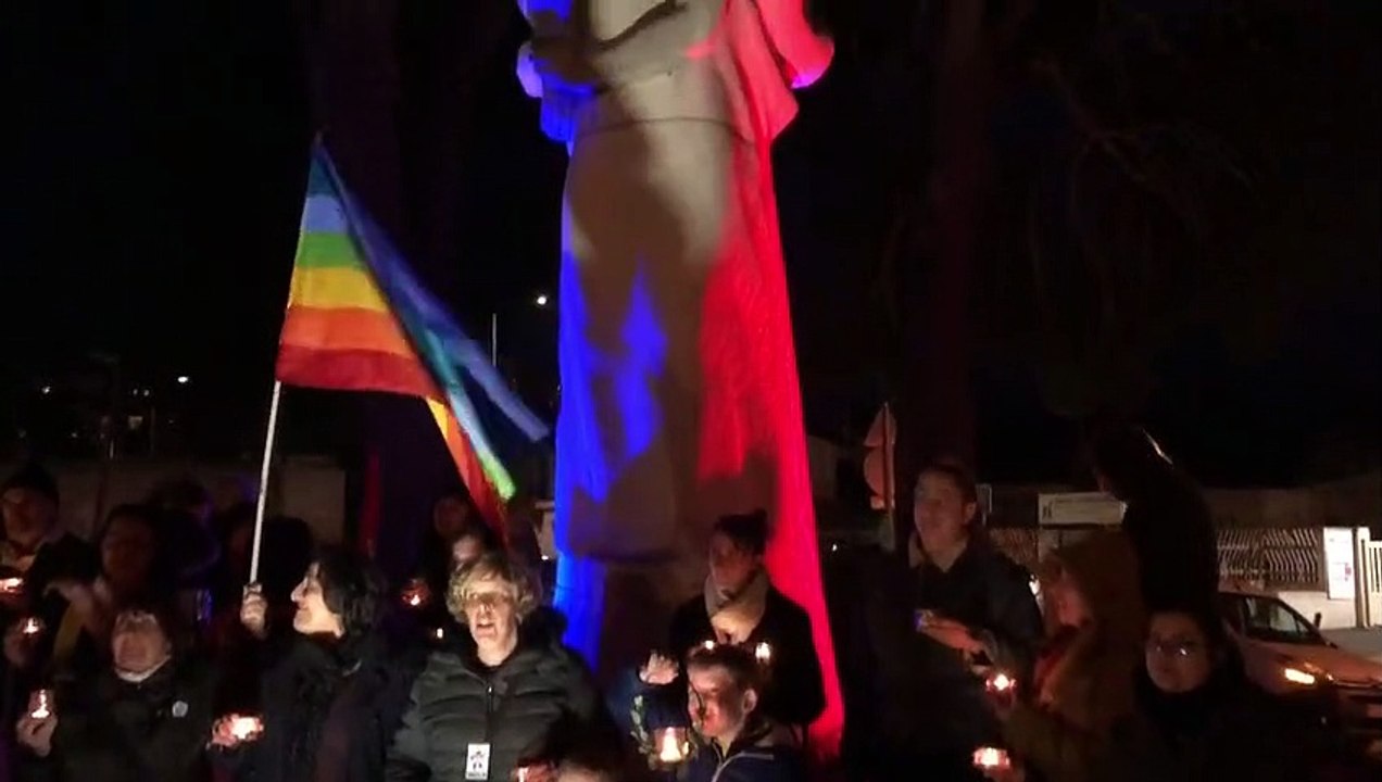 Retraites. Manifestation intersyndicale et débat ce soir à Martigues