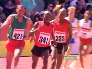 Powerade Commercial - Olympic cameraman wins gold ( 480 X 480 )
