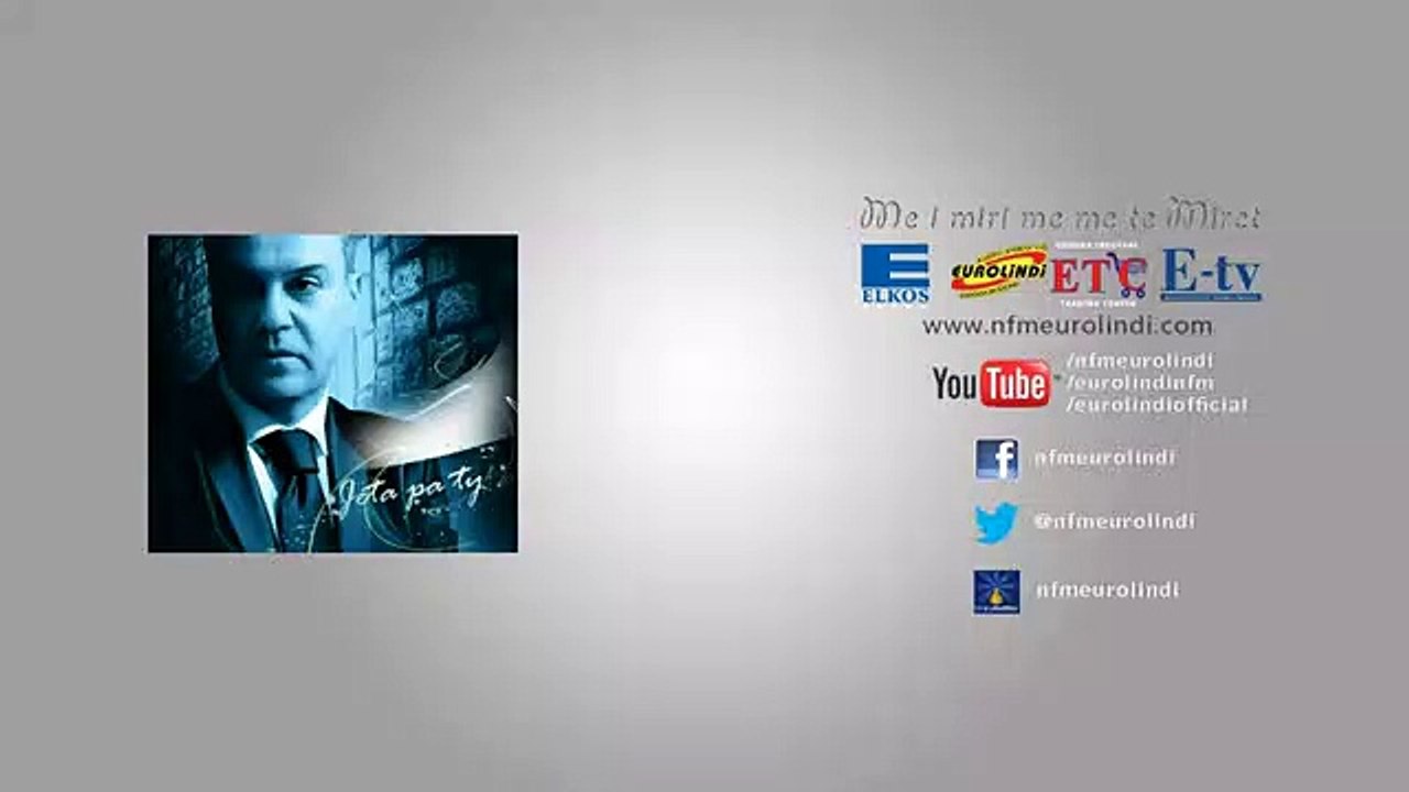 Ramadan Krasniqi DANI Te Kam Dasht Dhe Te Dua video Dailymotion