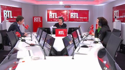 L'invité de RTL Soir du 23 janvier 2020