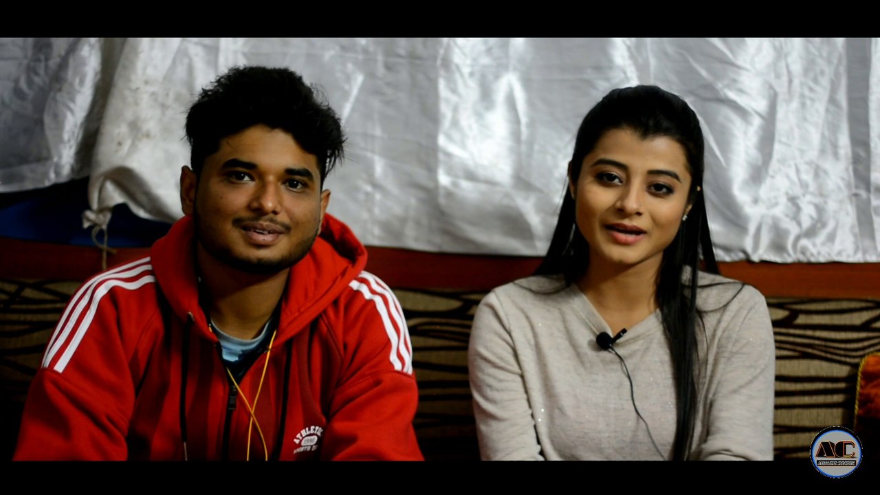 Assamese Serial Bandhon