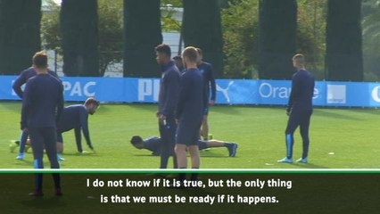 I have a special relationship with Payet - AVB on West Ham target