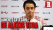 Toño Rodríguez: 'Alexis Vega no es indispensable en Chivas'