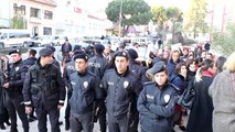 Aydın'daki davada cinayet sanığına 2 kez ağırlaştırılmış müebbet istemi