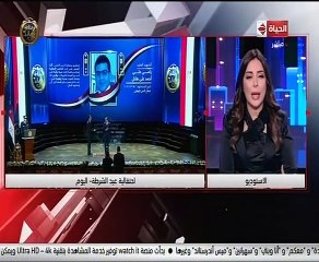 زوجة الشهيد مصطفى عبيد: يجب أن نتحد خلف الرئيس لمواجهة أعداء مصر