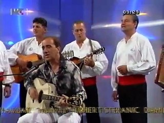 Mladen Grdović & Klapa Donat - I za dušu i za tilo