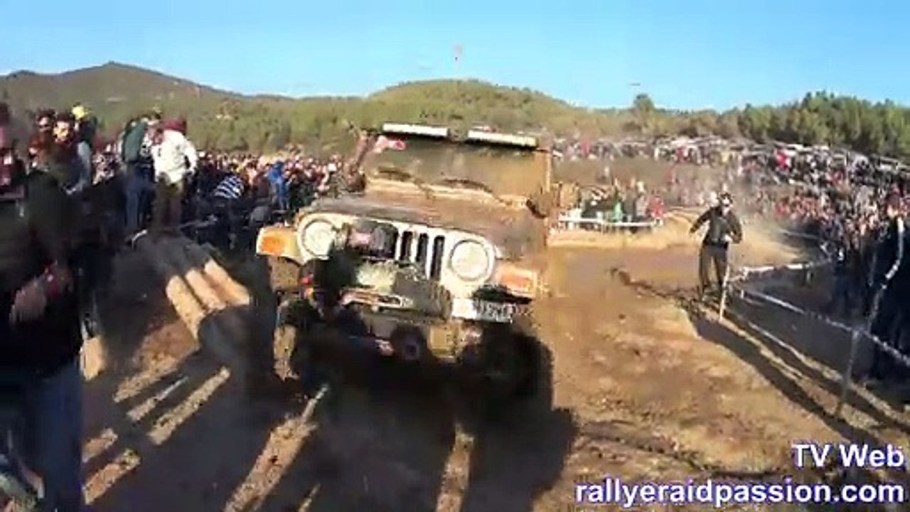 Teaser Les Comes by rallyeraidpassion.com