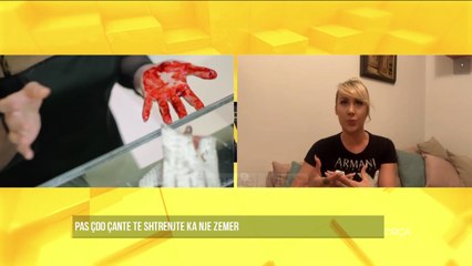 Adel lami, më dhunuan sepse kisha veshur pelice me lëkurë kafshe - Shqipëria Live, 23 Janar 2020