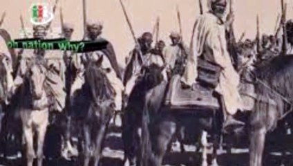 هكذا كان المغاربة. التاريخ المنسي