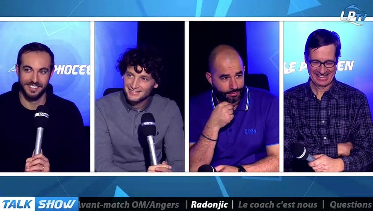 Talk Show du 23/01, partie 4 : faut-il donner les clefs à Radonjic sur ce match ?