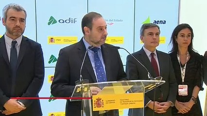 Renfe lanzará desde el lunes 1.000 billetes del AVLO a 5 euros