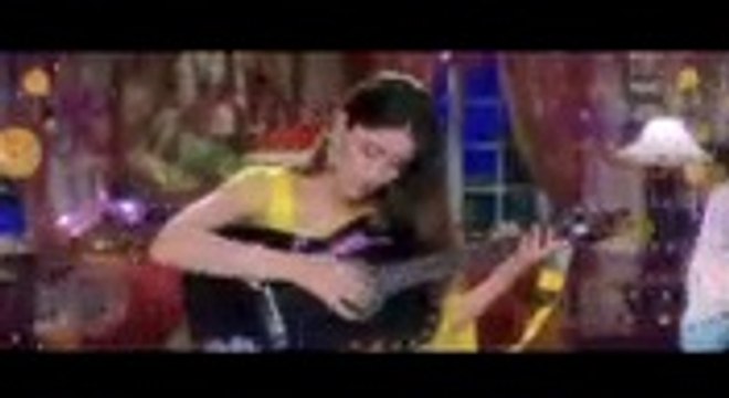 Kasam Ki Kasam Lyrical Song Main Prem Ki Diwani Hoon Kareena Kapoor Hrithik Roshan Abhishek