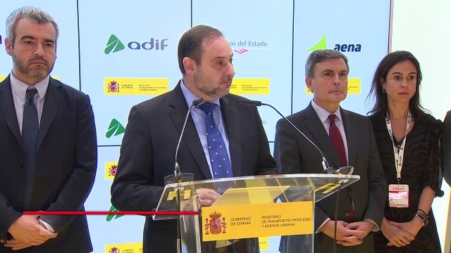 Renfe lanzará desde el lunes 1.000 billetes del AVLO a 5 euros