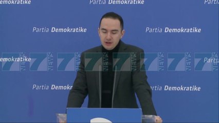 SPAK NIS HETIMIN PER LEFTER ALLEN, ALLA «VIDEO E MONTUAR» - News, Lajme - Kanali 7