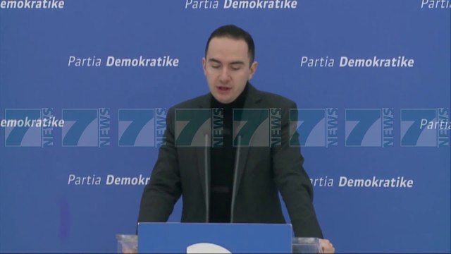 SPAK NIS HETIMIN PER LEFTER ALLEN, ALLA «VIDEO E MONTUAR» - News, Lajme - Kanali 7