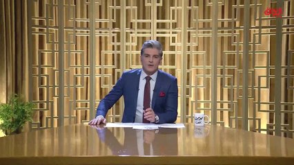 رائد الخالدي يستهل حديث بغداد: الموقف الحكومي من المتظاهرين كان تحت الصفر