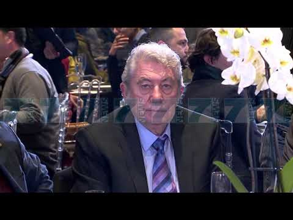 NDAHEN ÇMIMET E LETERSISE, VLERESOHET POETI HAVZI NELA - News, Lajme - Kanali 7