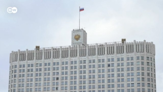 Команда Мишустина: кто вошел в состав нового правительства России? (23.01.2020)