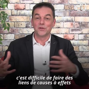 Ce moment où... Christophe Robert s'est engagé au côté de l'Abbé Pierre