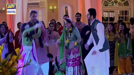 Meray Paas Tum Ho Episode 3 _ 31st August 2019 |warsi Brothers