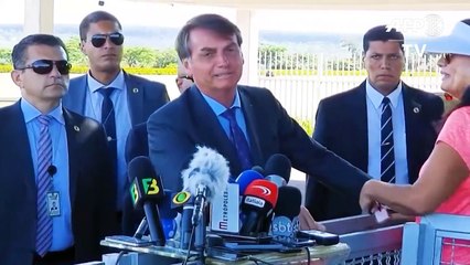 Transparência: governo Bolsonaro interfere no combate à corrupção