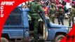 Afrik’Actu Recrutement antidjihad au Burkina Faso, Législatives Guinée,  Luanda Leaks ...