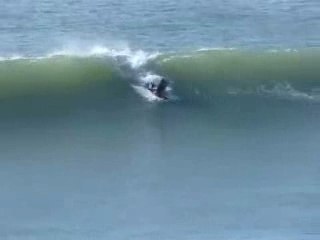 Quiberon Bodyboard Sauvage 3