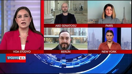 VOA - EKOTÜRK Stüdyo VOA 23 Ocak