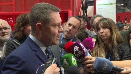 Page avisa que con el Código Penal "no se puede mercadear"