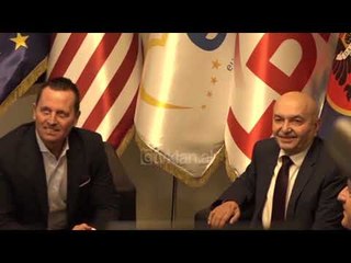 Dacic: Te gjithe te ndalin lobimet e t'i kthehemi dialogut