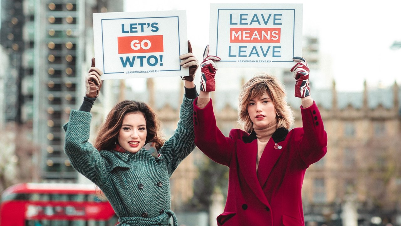 Teenage Brexit