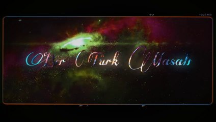 Bir Türk Masalı | Fragman