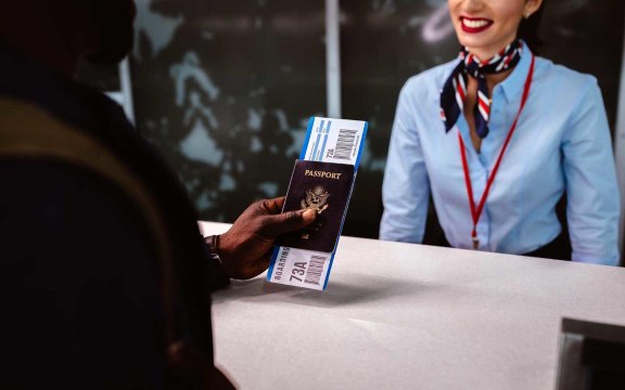 Here's Why You Should Always Print Your Boarding Pass