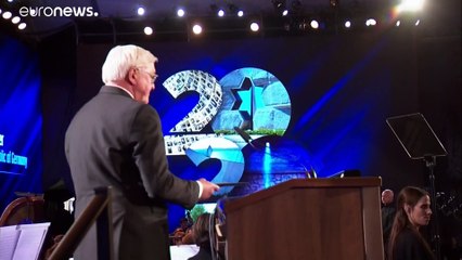 "Антисемитизм снова поднимает голову"