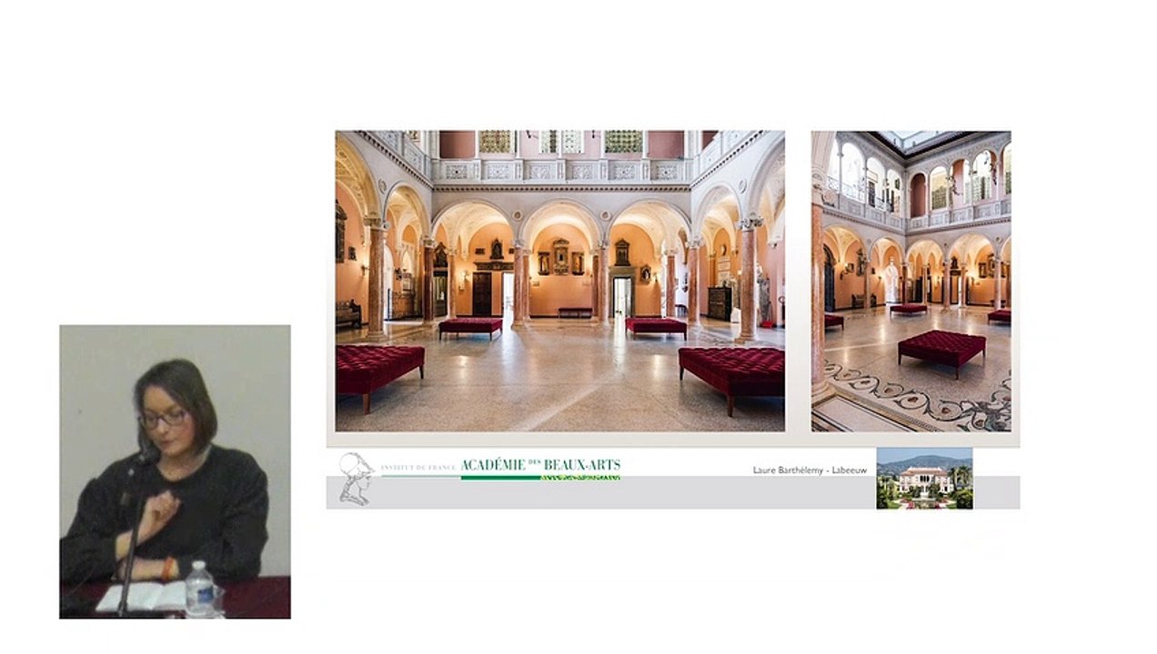 Rencontres des Gobelins : Accord et harmonies de table. Goûts, desserts et décors