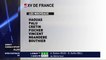 XV de France : 28 joueurs pour le Crunch - DailySport