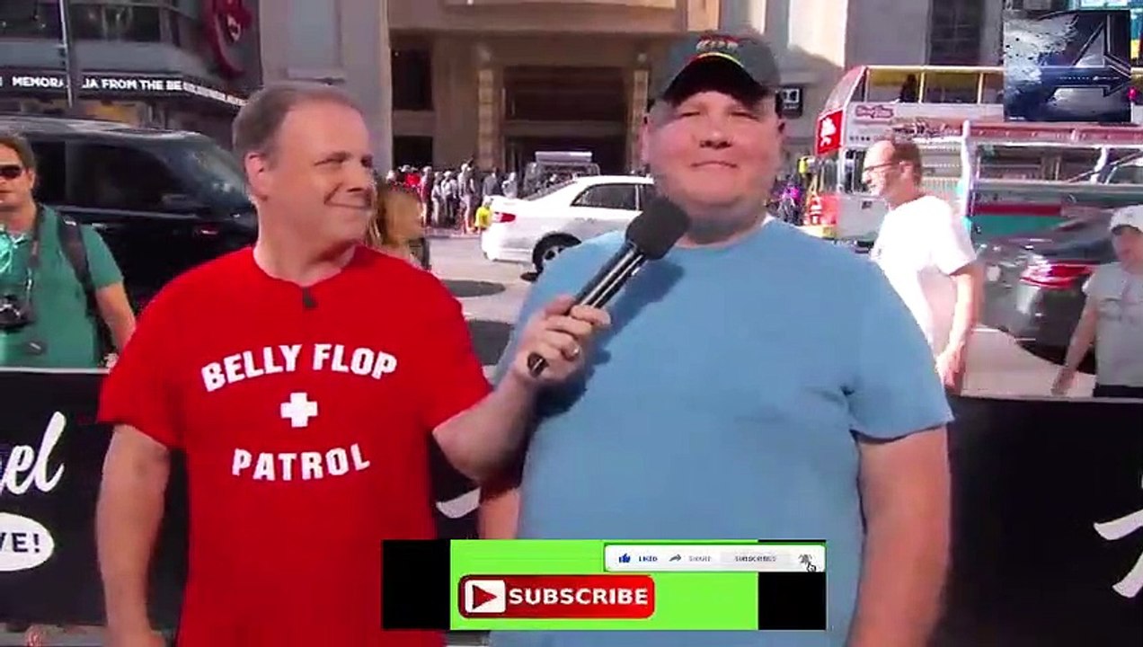 14th Annual Summer Belly Flop Competition - It’s that time of year where we set up a swimmin...