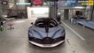 #93 CSR Racing 2 | Upgrade and Tune | Bugatti Divo 'CSR2 Bugatti 110 ans'
